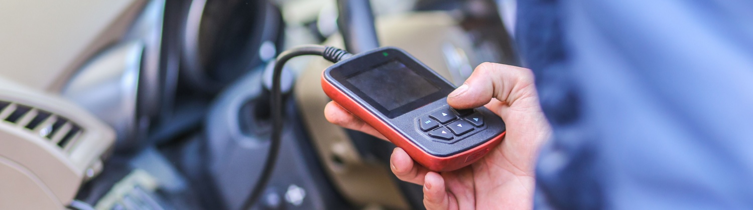 Navigating The World Of OBD On-Board Diagnostics