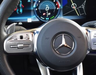 Mercedes-Benz Service At RG Automotive Diagnostics