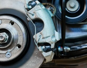 Brake Service Near Me in Surrey, BC